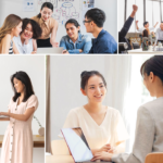 Company Green Flags: Your Starting Point To A Good Career
