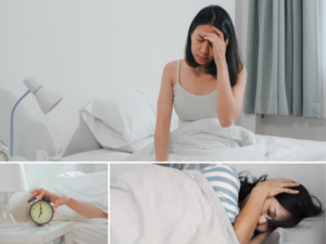 Why Are We Still Tired Even After Getting 8 Hours Of Sleep?