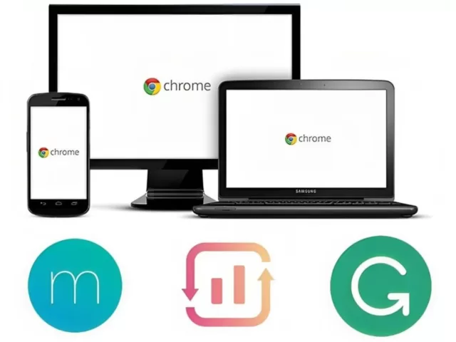 Check Out These List Of Google Chrome Extension
