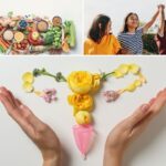 Good Food For Your Uterus That You Can Include In Your Diet
