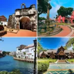 Historical Places In Melaka To Cherish