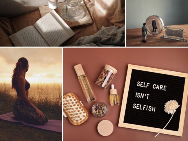 Simple Self-Care Routine Guide On How To Increase Productivity In Life