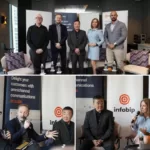 Infobip Panel Discussion On The 17th October