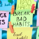 Kickstart Your Self-Improvement By Breaking This Bad Habits