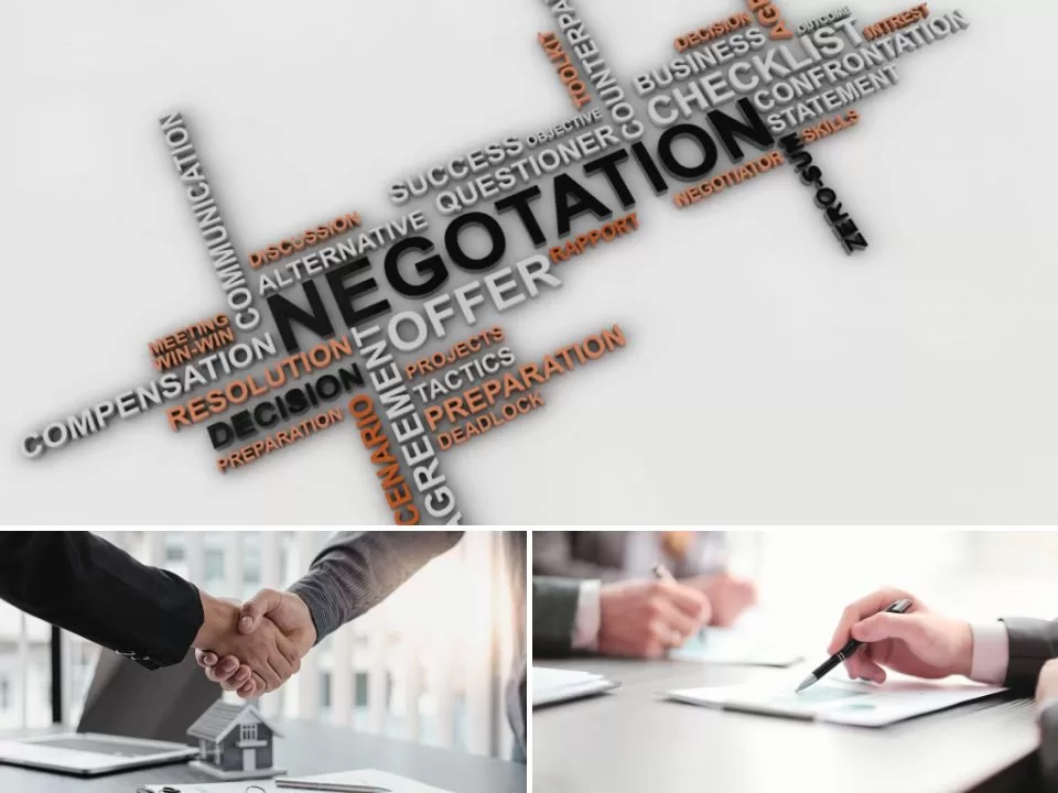 Here's Why Negotiation Skills Are So Important
