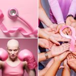 Raising Breast Cancer Awareness In Conjuction of Pintober 2023