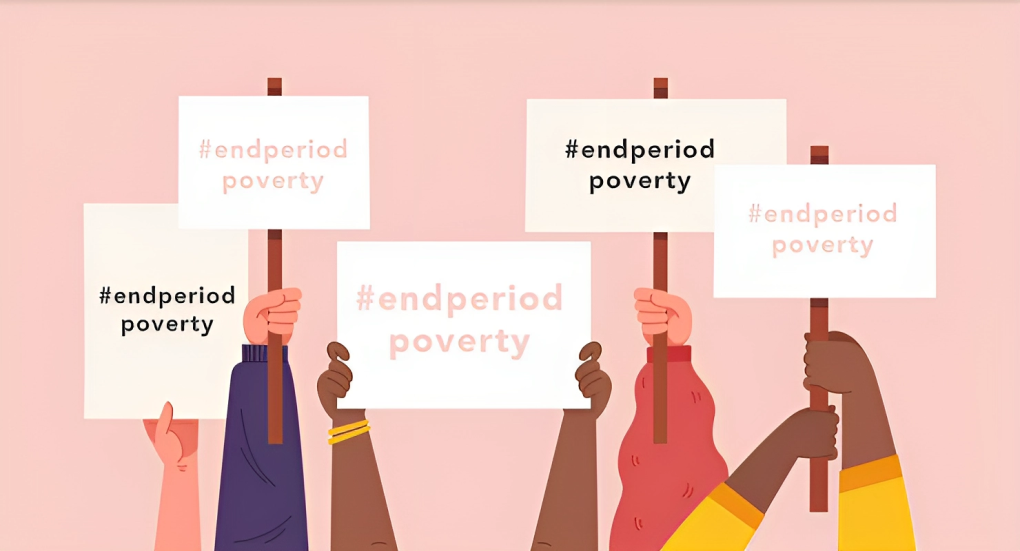 Understanding Period Poverty