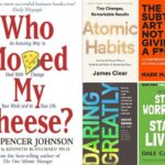 Self Improvement Book For Personal Growth In Life