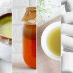Caffeine Alternatives to Coffee