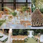 Garden-Themed Wedding Places
