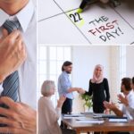 Preparing For Your First Day At Work