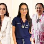 Dr. Jezamine Lim Iskander and Five Other Inspiring Women In Malaysian Healthcare