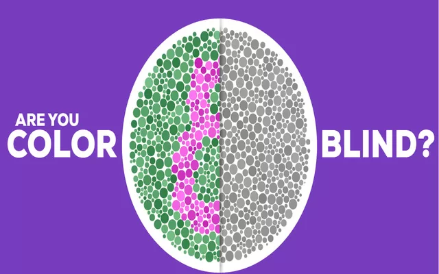 A Perfect Extension To Help Those With Colour Blind