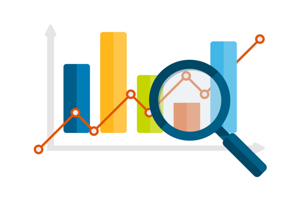 Analysing Data Through Data Analytics Platform