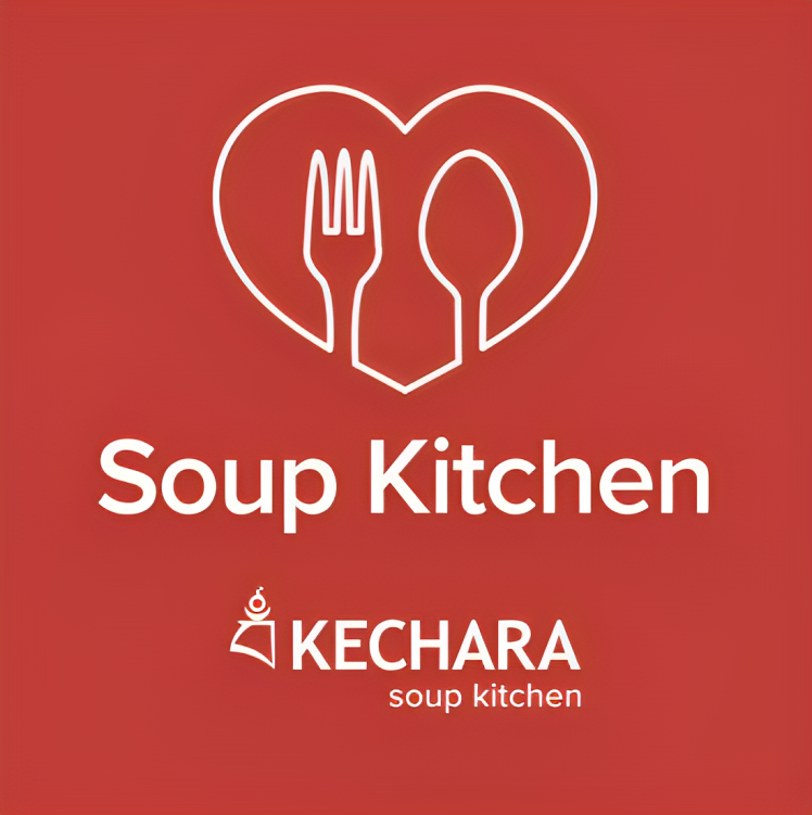 Kechara Soup Kitchen