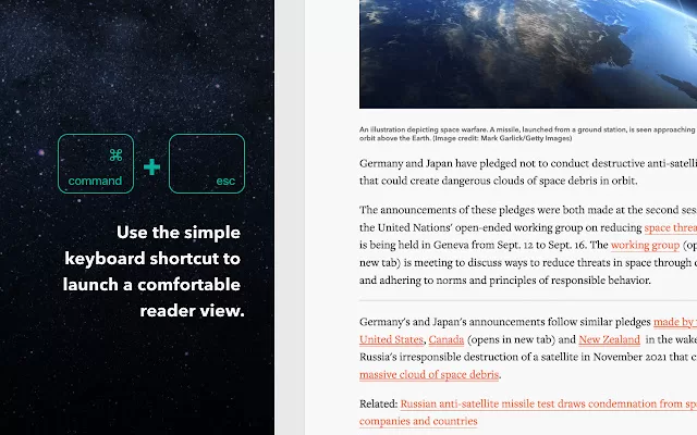 Postlight Reader Is In The Must-Have Google Chrome Extension List