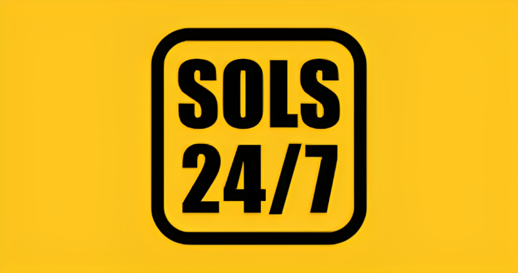 SOLS 24/7 Is One Of The Charity Organizations In Malaysia