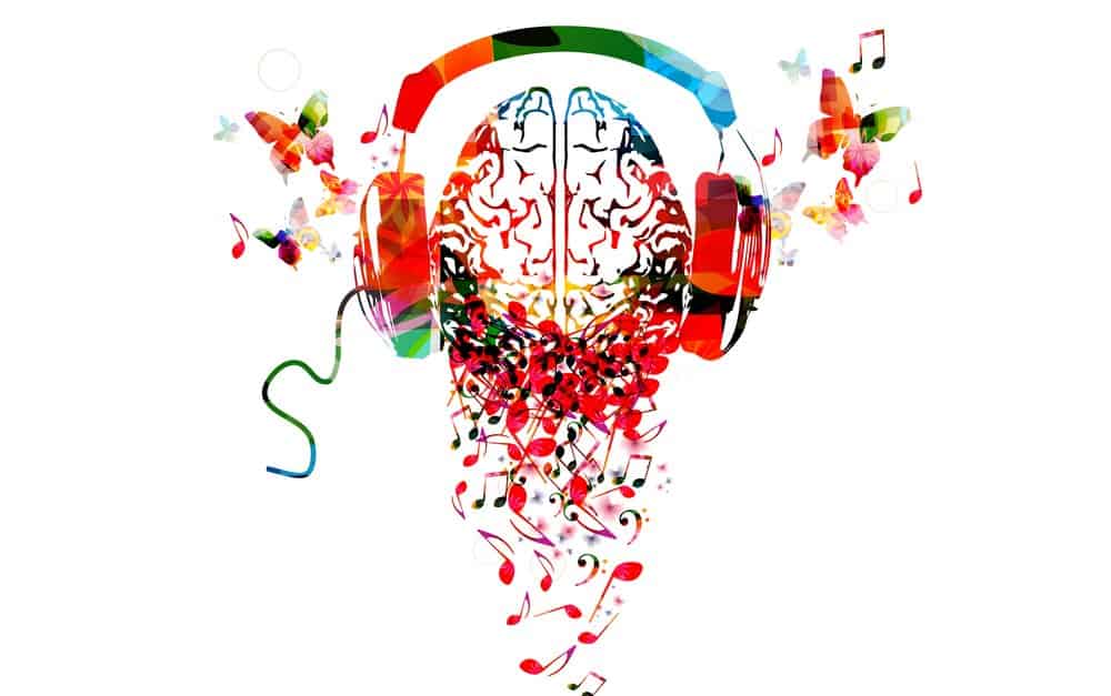 Music Can Trigger Plesures In Brain And Reduce Anxiety