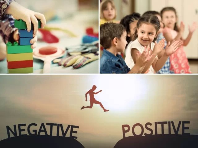 The Power Of Positive Thinking In Your Child Is Extremely Important