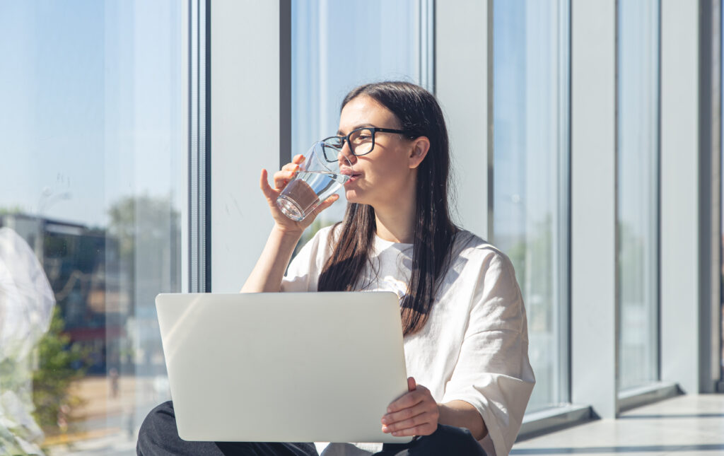 Boost Productivity At Work