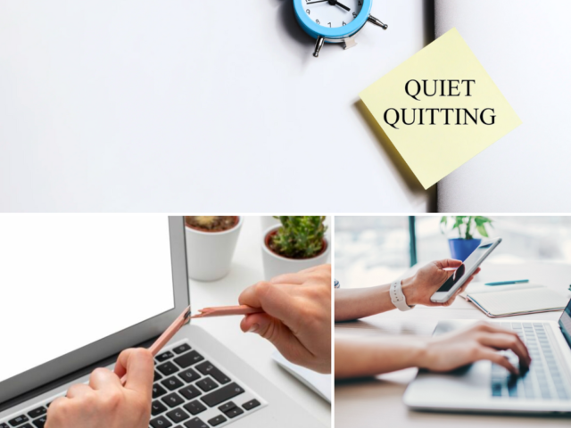 Quiet Quitting