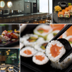 Unveiling the Muslim-Friendly Sushi Bars in Kuala Lumpur