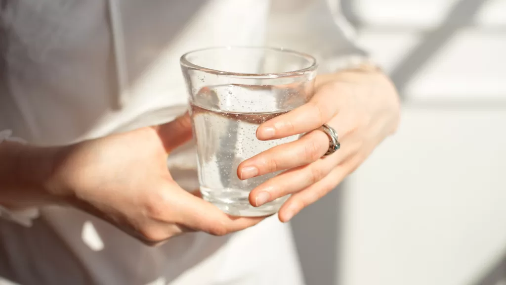 Health Myths: Drink 8 Glasses Of Water To Stay Healthy