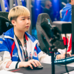 Cheng Jin Xiang Won Third In TI12