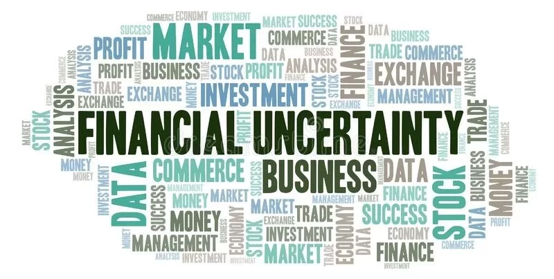 Disadvantages: Financial Uncertainty