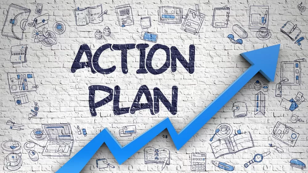 Your Guide To An Ultimate Action Plan