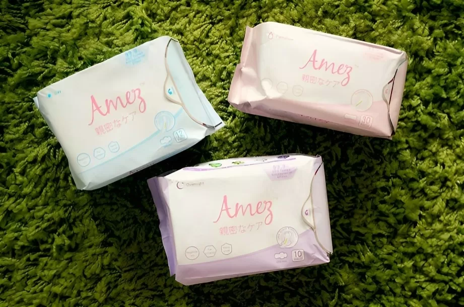 Eco-Friendly Pads In Malaysia To Get Through Menstruation