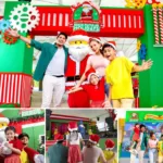 LEGOLAND Malaysia Brick-tacular Holiday