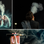 The Dangers Of Vaping