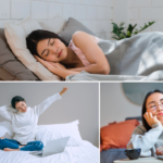 Benefits Of Power Napping