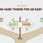 How To Live Life Simply