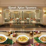 Rumah Makan Nusantara