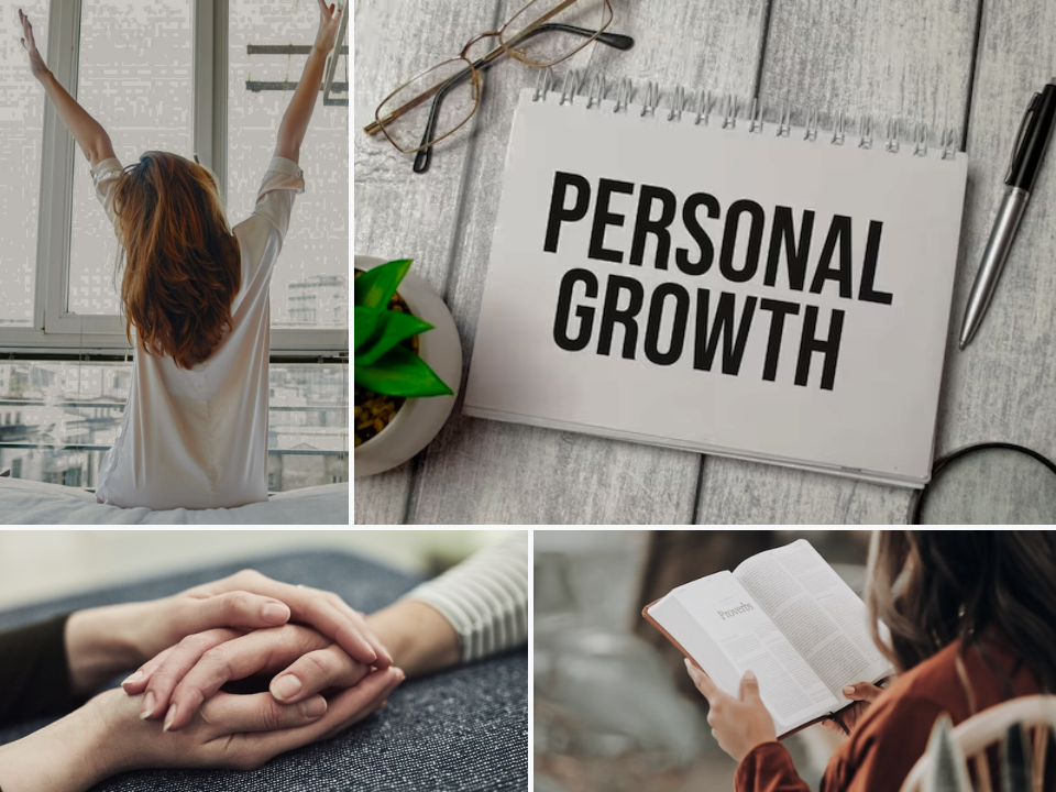 Tips For Personal Growth