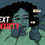 Three Dots That Causes Anxiety