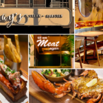 Kay's Steak & Lobster KL