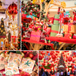 Christmas Market In KL