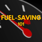 How To Save Fuel