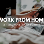 Cons: Work From Home