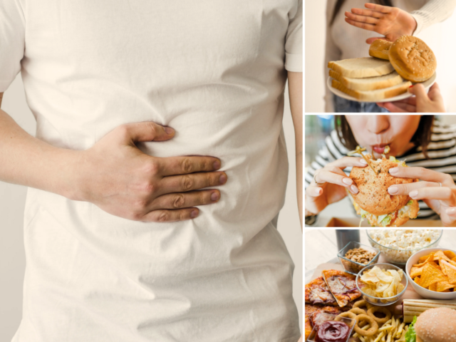 Bloat Buster: Why People Get Bloated Stomach After Their Meal?