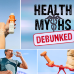 Let's Find Out The Health Myths That People Should Ignore