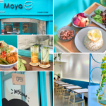 Healthy And Delicious Meals For Foodies @ Moya Cafe, Puchong