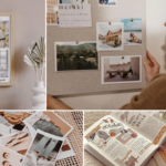 Dreams On Display: A Practical Guide To Making Your Vision Board