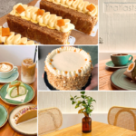 Grab Your Heavenly Dessert @ That Last Slice, Subang Jaya