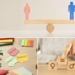 Gender Equality For Economic Development In Malaysia