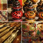 Rediscovering Handicrafts In Malaysia