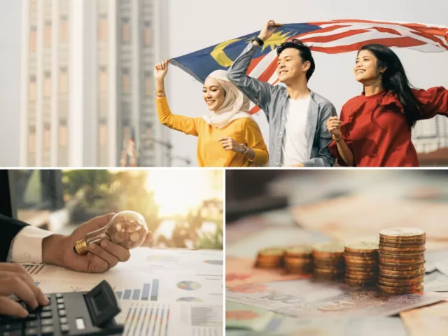 Impact Of Microfinance In Malaysia